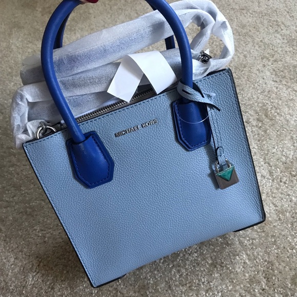 Michael Kors mercer bag - Picture 8 of 8